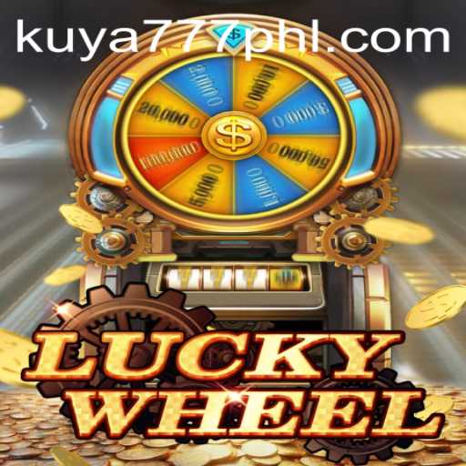 Exploring the Thrills of LuckyWheel with Kuya777 PH